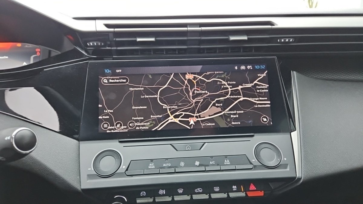 Peugeot 308 - Photo 17