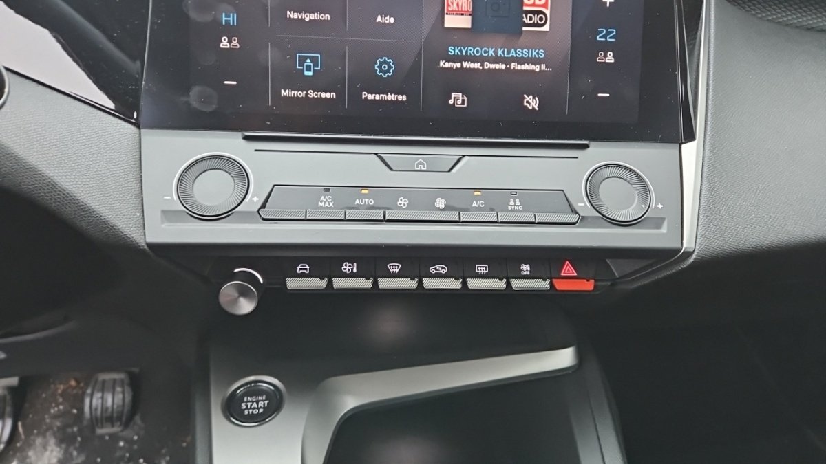 Peugeot 308 - Photo 18
