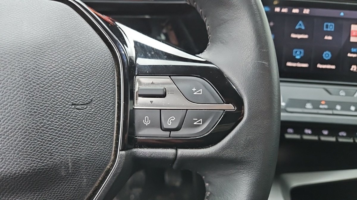 Peugeot 308 - Photo 19