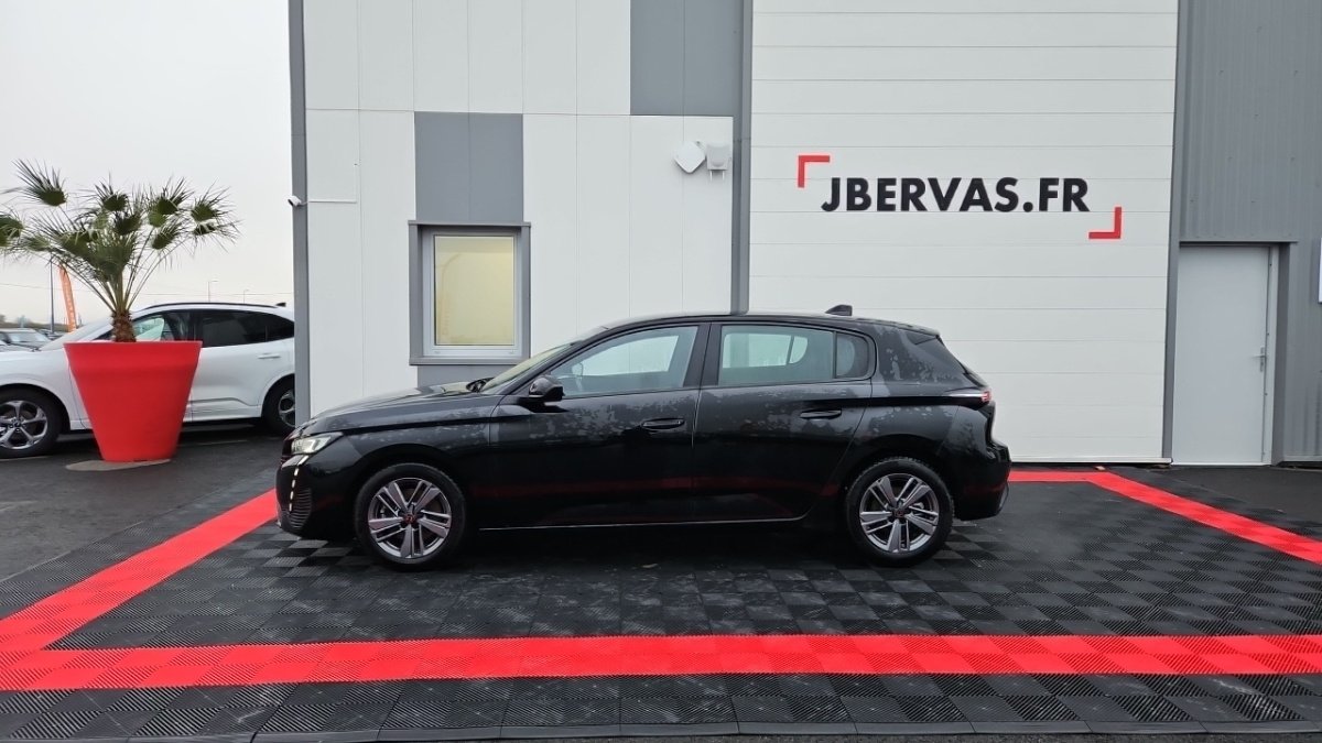 Peugeot 308 - Photo 2