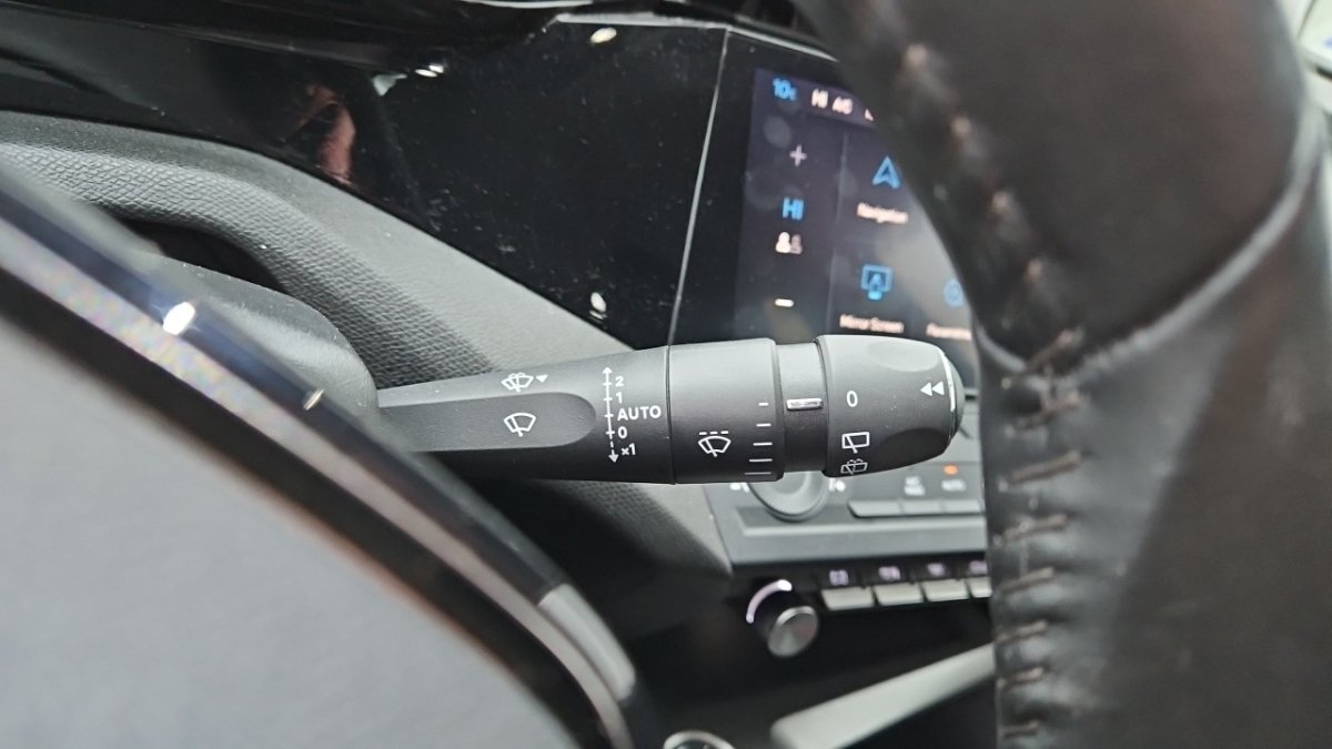 Peugeot 308 - Photo 21