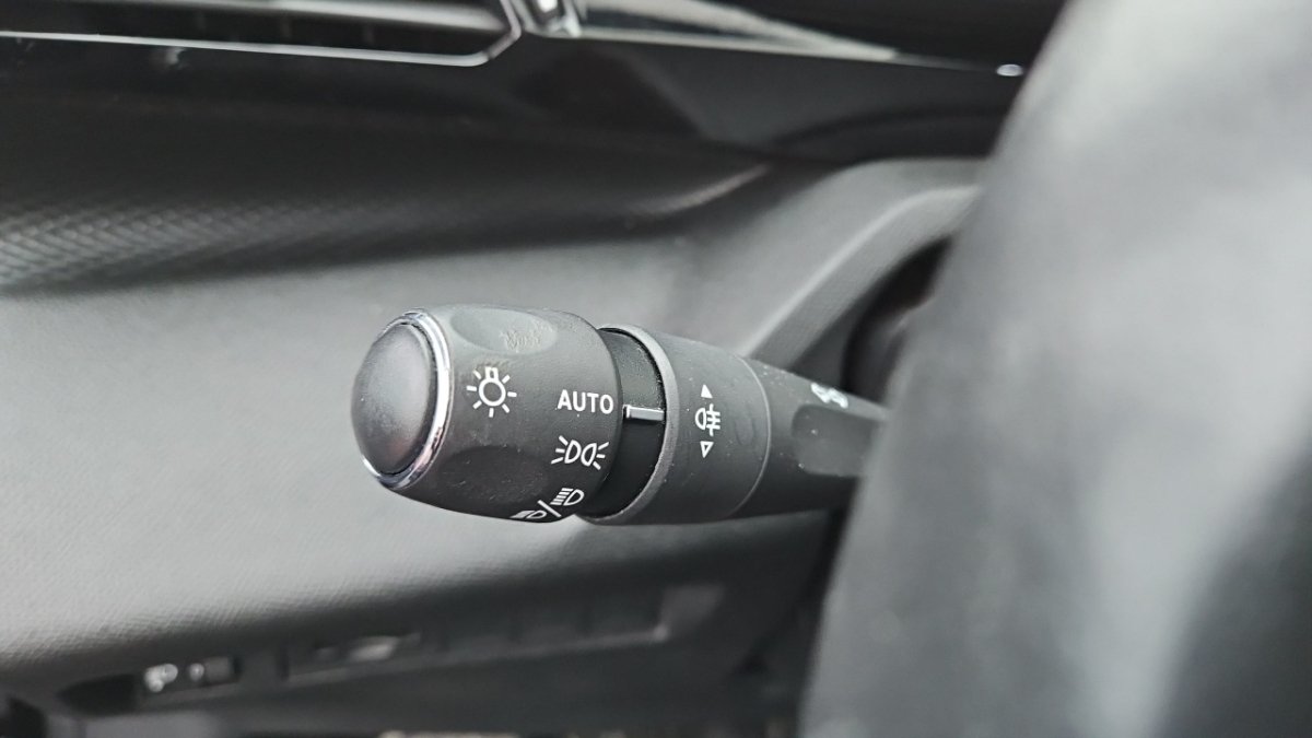 Peugeot 308 - Photo 22