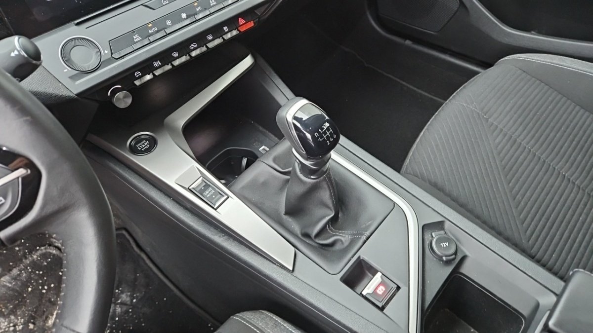 Peugeot 308 - Photo 24