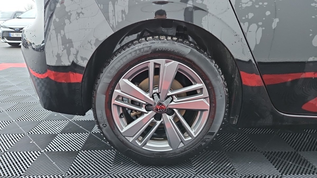 Peugeot 308 - Photo 8
