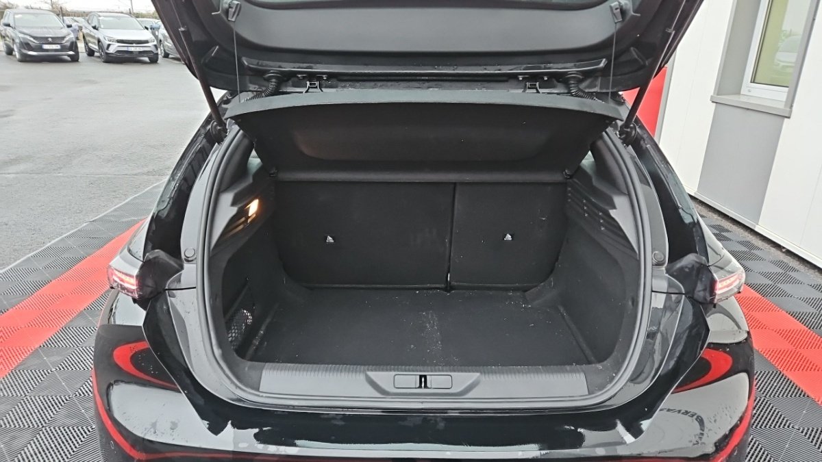 Peugeot 308 - Photo 9