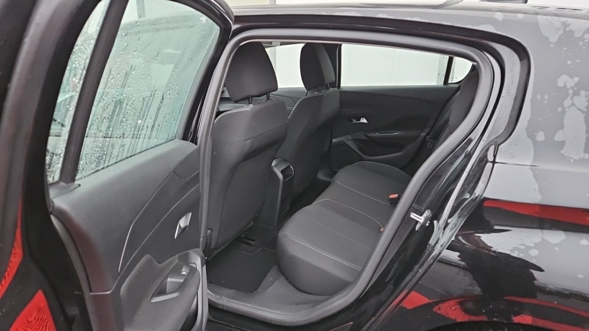 Peugeot 308 - Photo 10