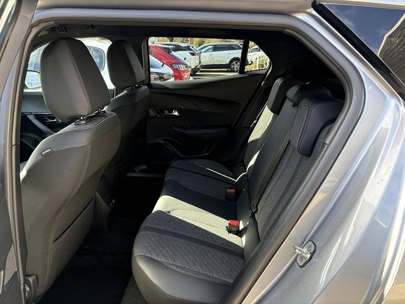 Peugeot 2008 - Photo 7