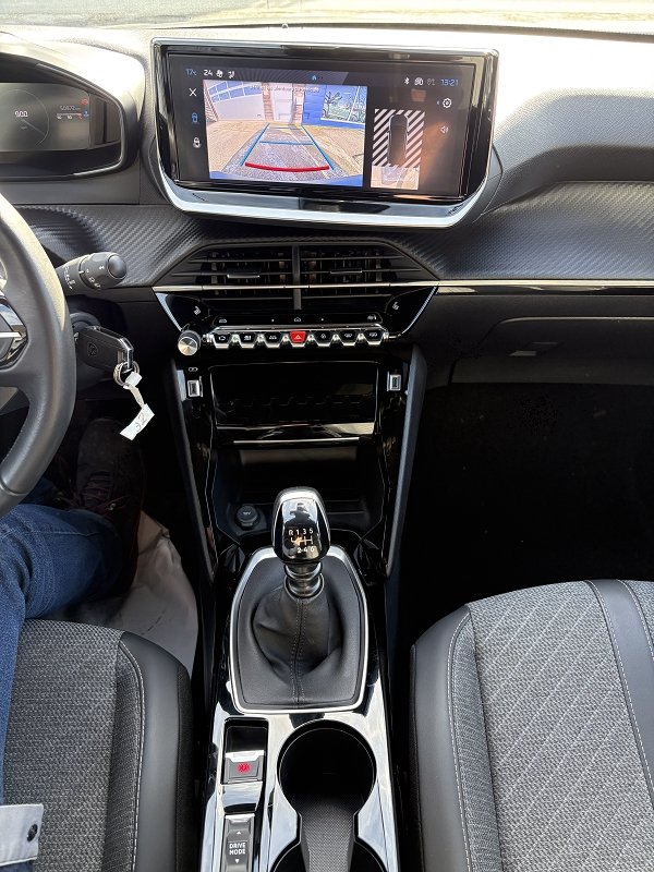 Peugeot 2008 - Photo 9