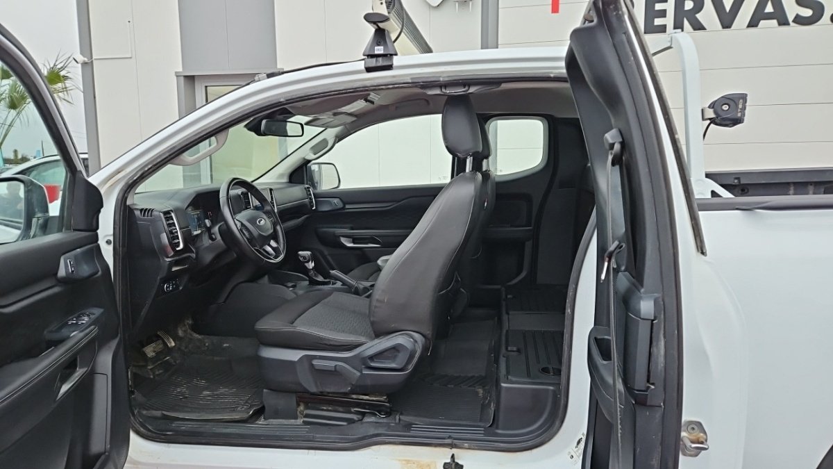 Ford Ranger - Photo 11
