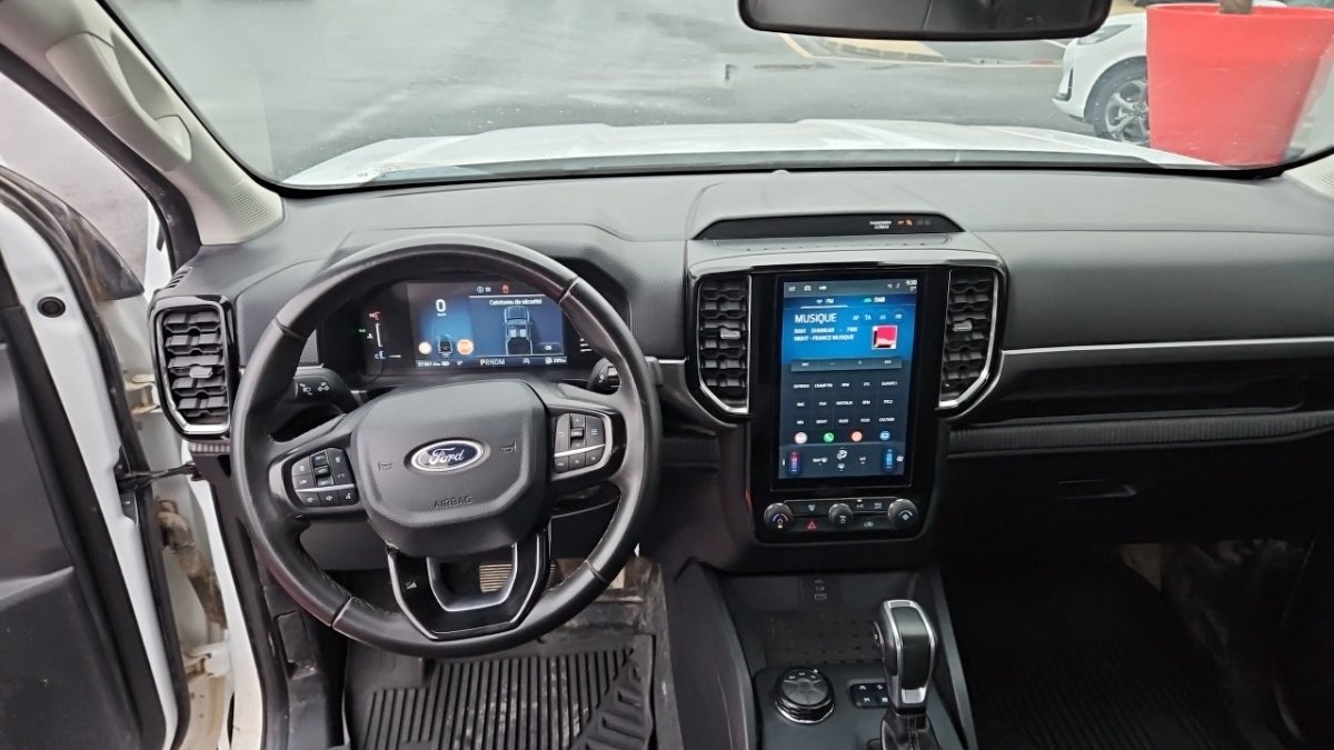 Ford Ranger - Photo 12
