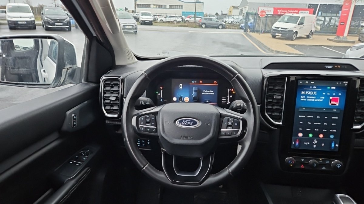 Ford Ranger - Photo 13