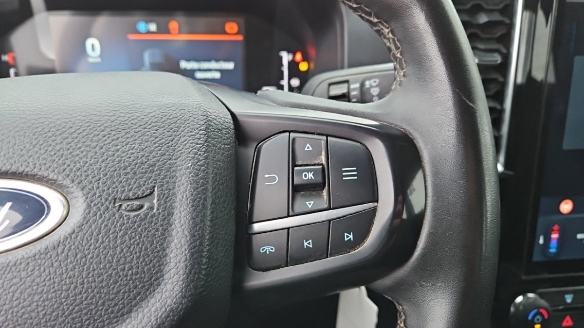 Ford Ranger - Photo 16