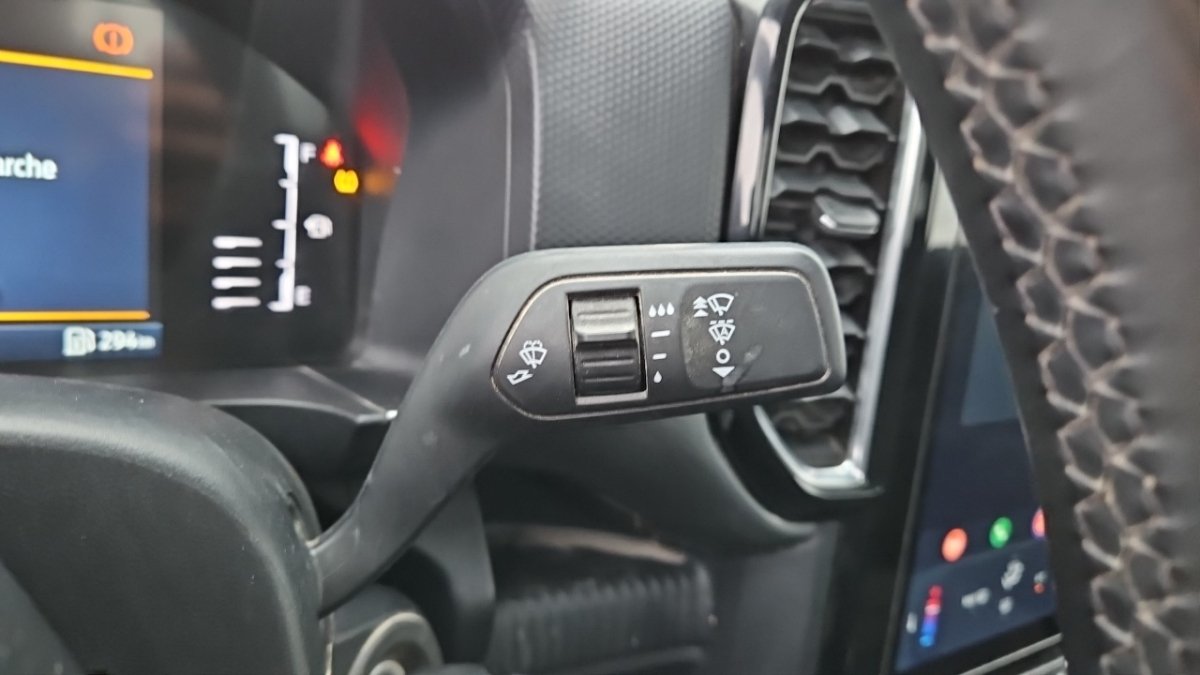 Ford Ranger - Photo 18