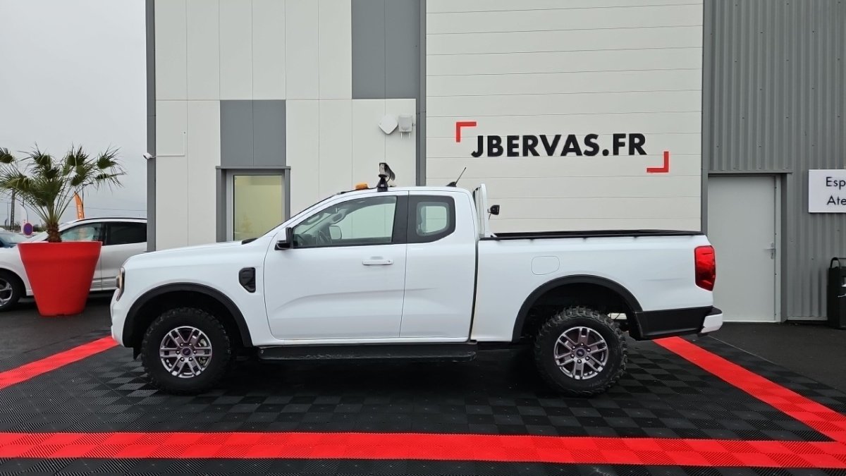 Ford Ranger - Photo 2