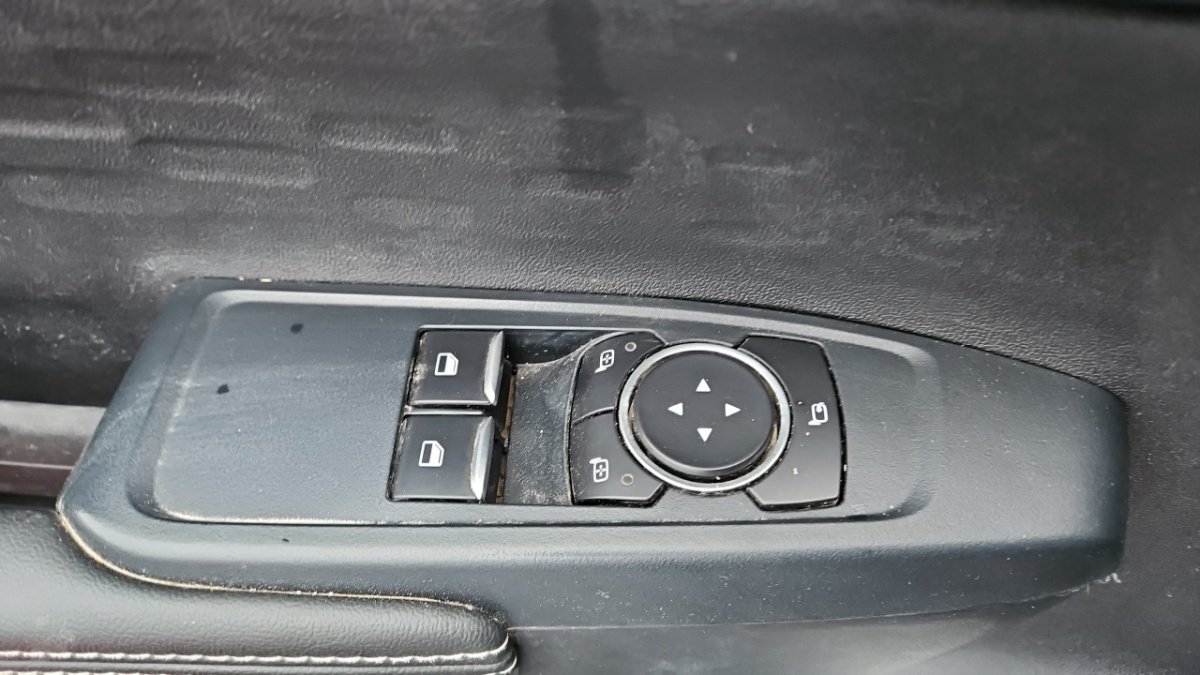 Ford Ranger - Photo 21