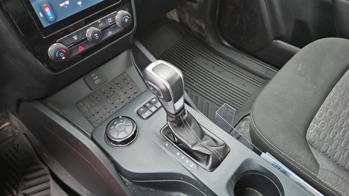 Ford Ranger - Photo 22