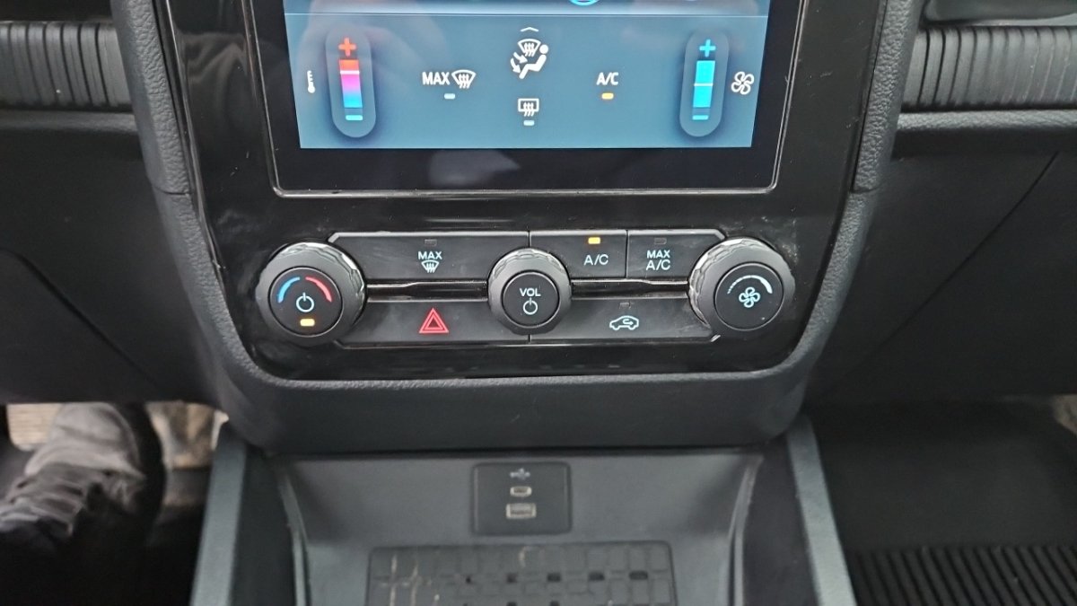 Ford Ranger - Photo 24