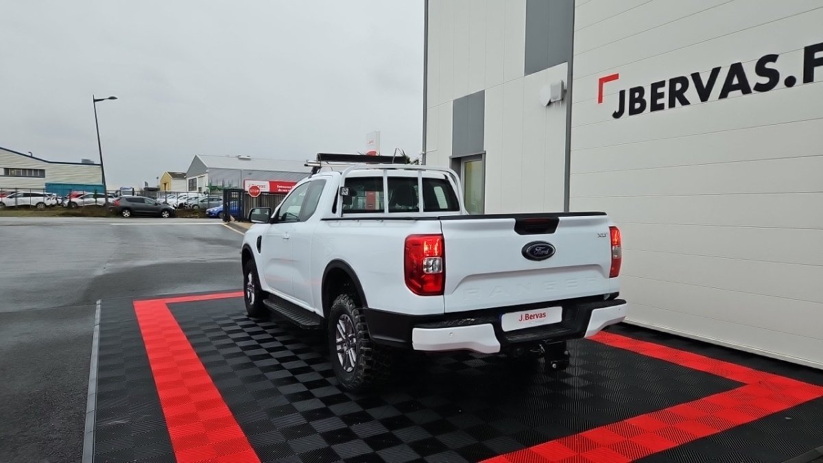 Ford Ranger - Photo 3