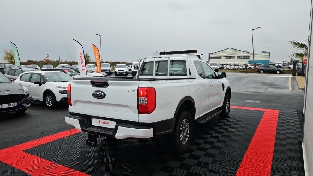 Ford Ranger - Photo 5