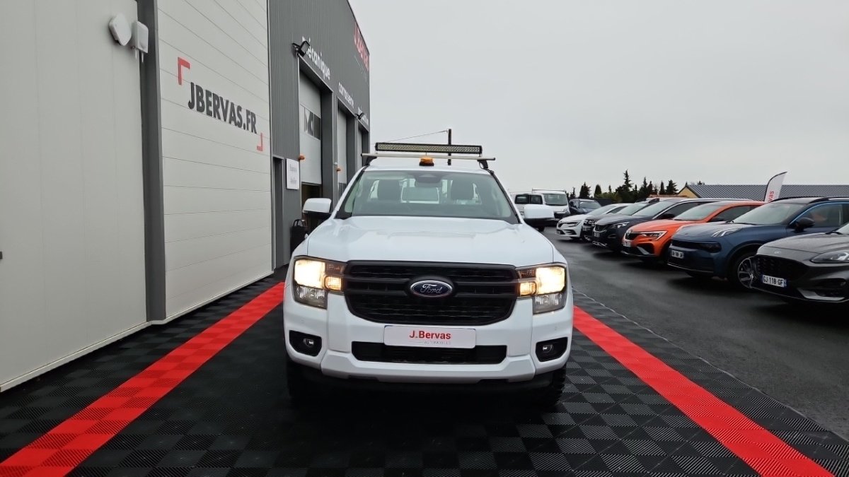 Ford Ranger - Photo 7