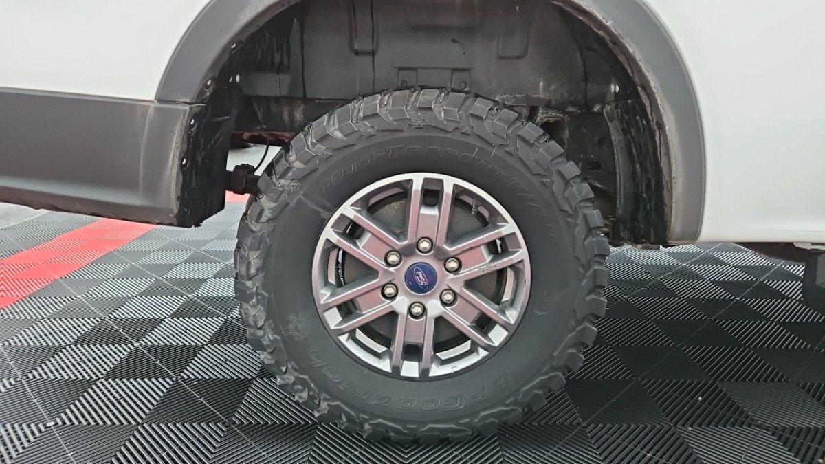 Ford Ranger - Photo 8