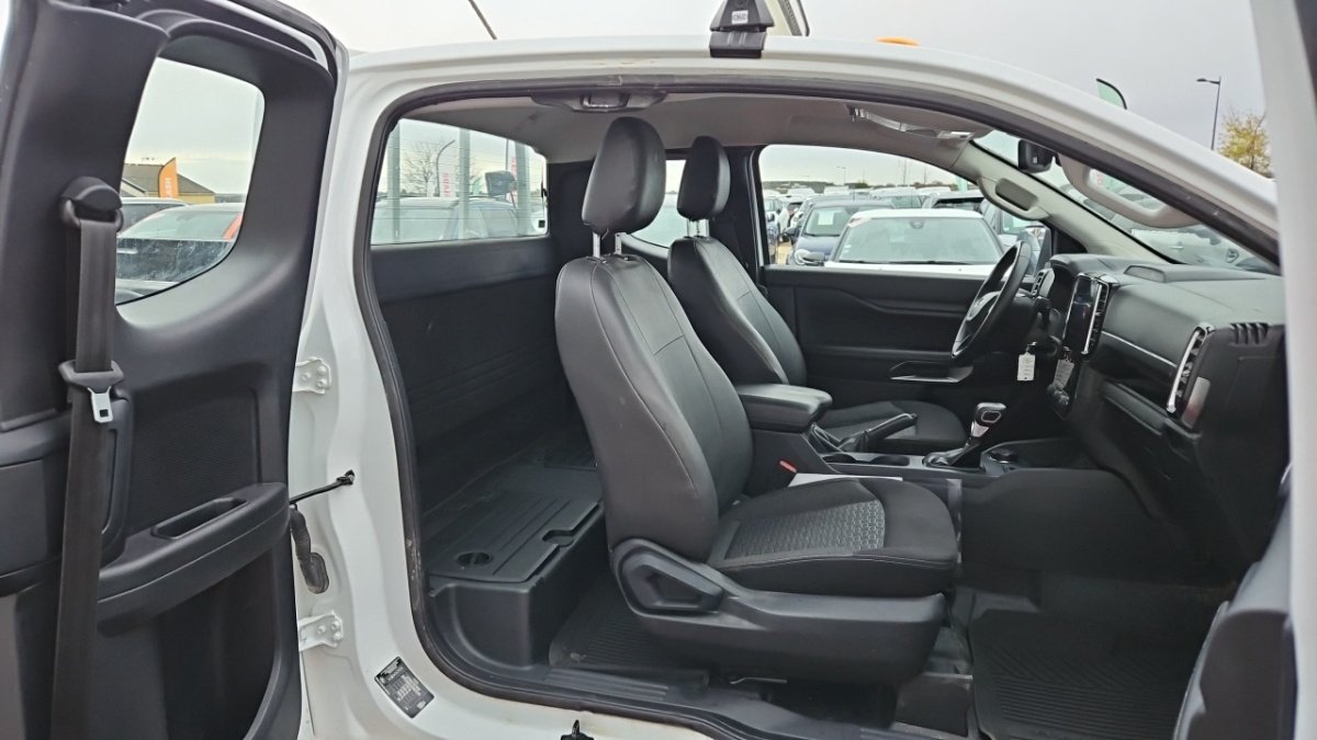 Ford Ranger - Photo 10