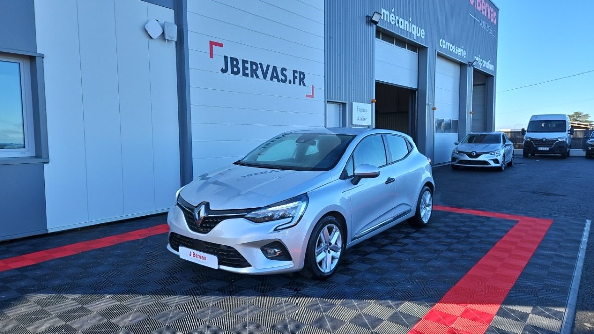 Renault Clio - Photo 1