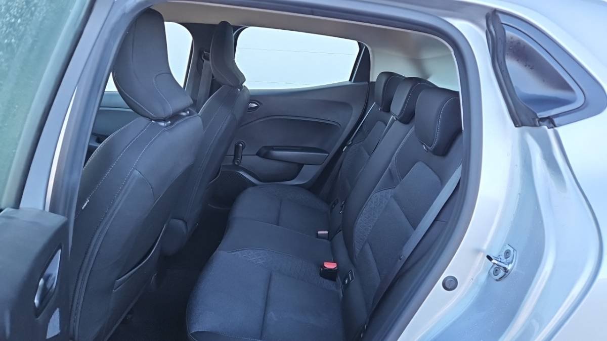 Renault Clio - Photo 11