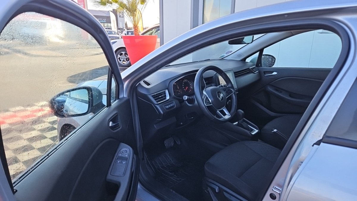 Renault Clio - Photo 12