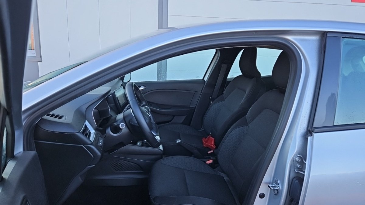 Renault Clio - Photo 13