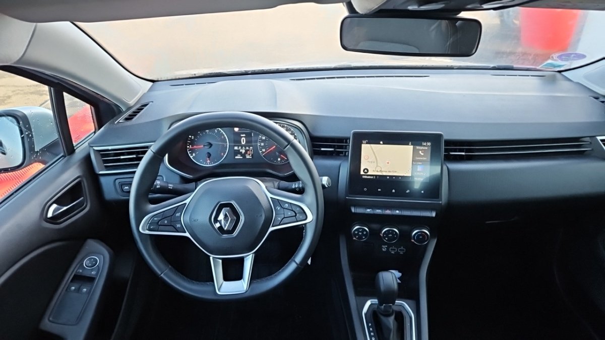 Renault Clio - Photo 14