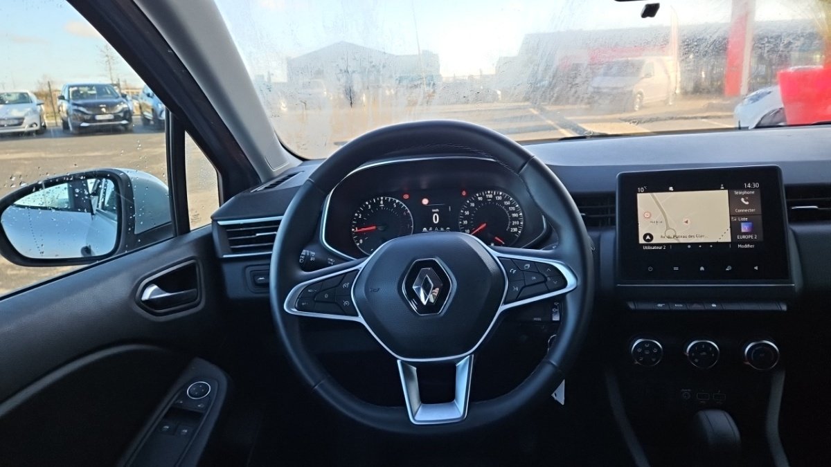 Renault Clio - Photo 15