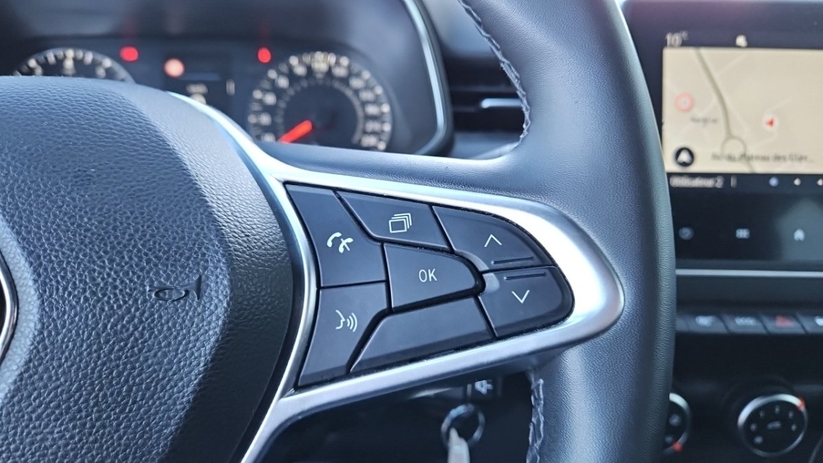 Renault Clio - Photo 19