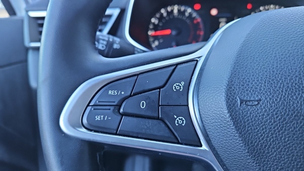 Renault Clio - Photo 20