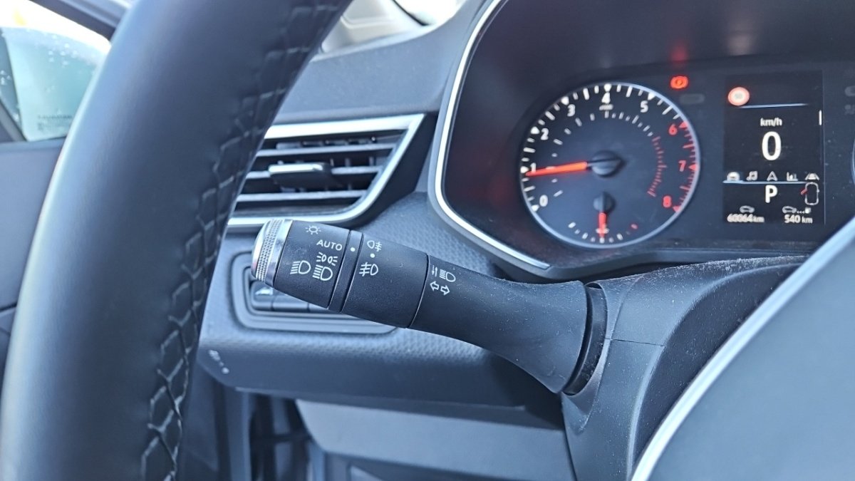 Renault Clio - Photo 23