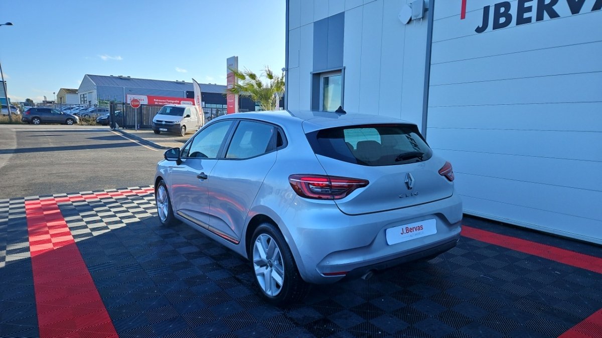 Renault Clio - Photo 3