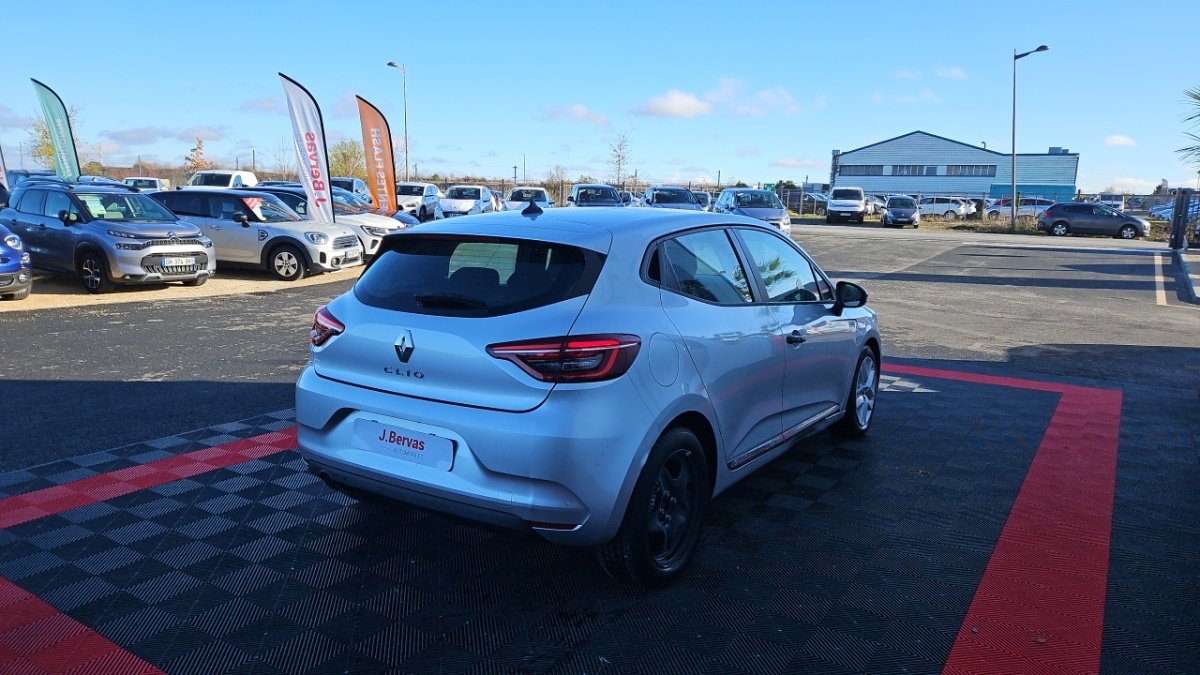 Renault Clio - Photo 5