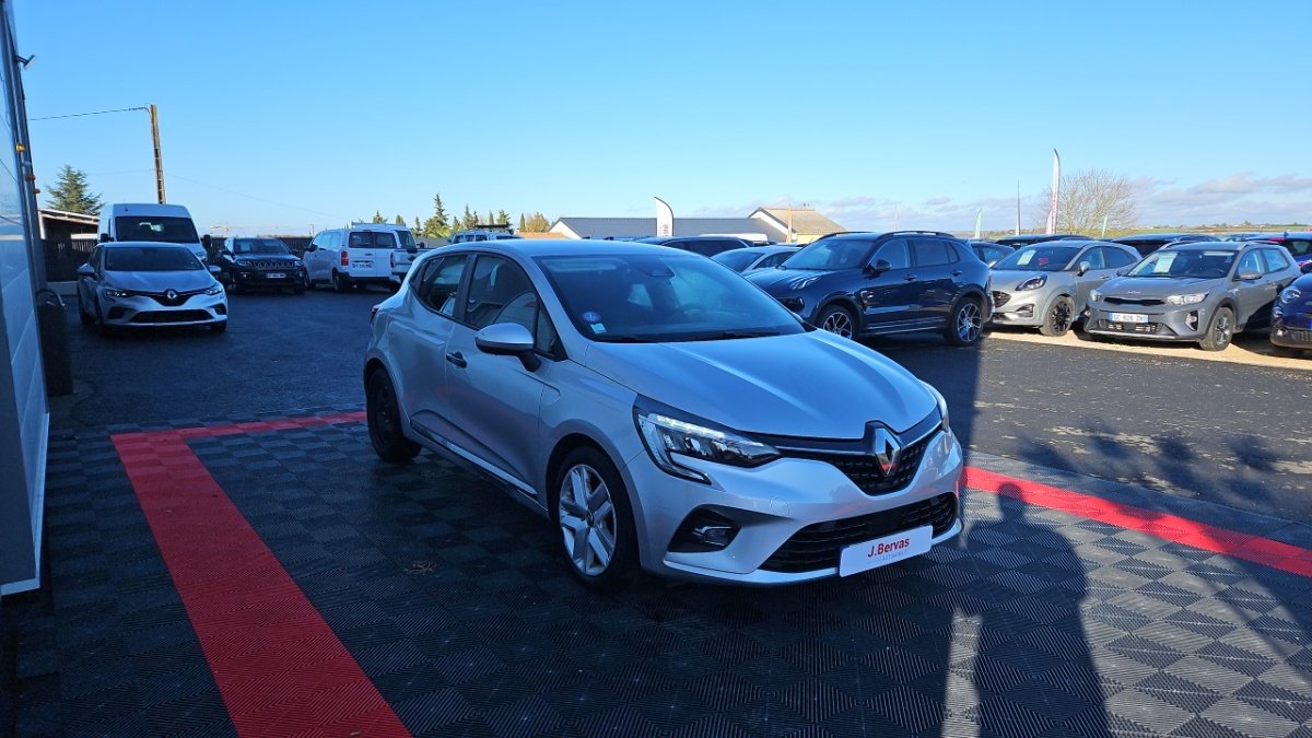 Renault Clio - Photo 6