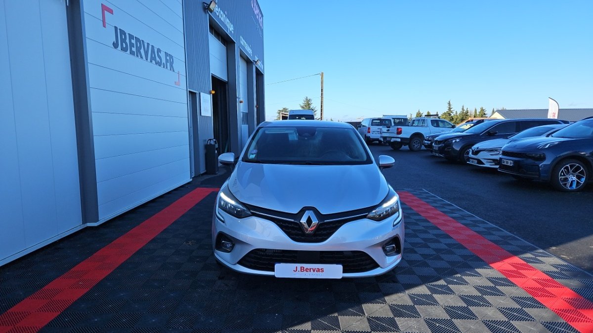 Renault Clio - Photo 7