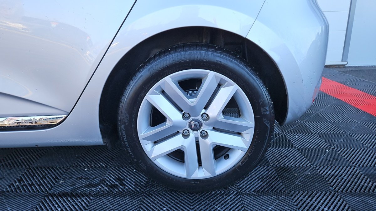Renault Clio - Photo 8