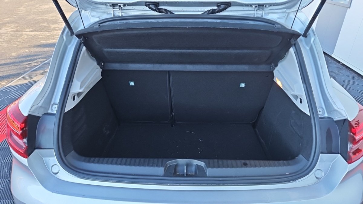 Renault Clio - Photo 9