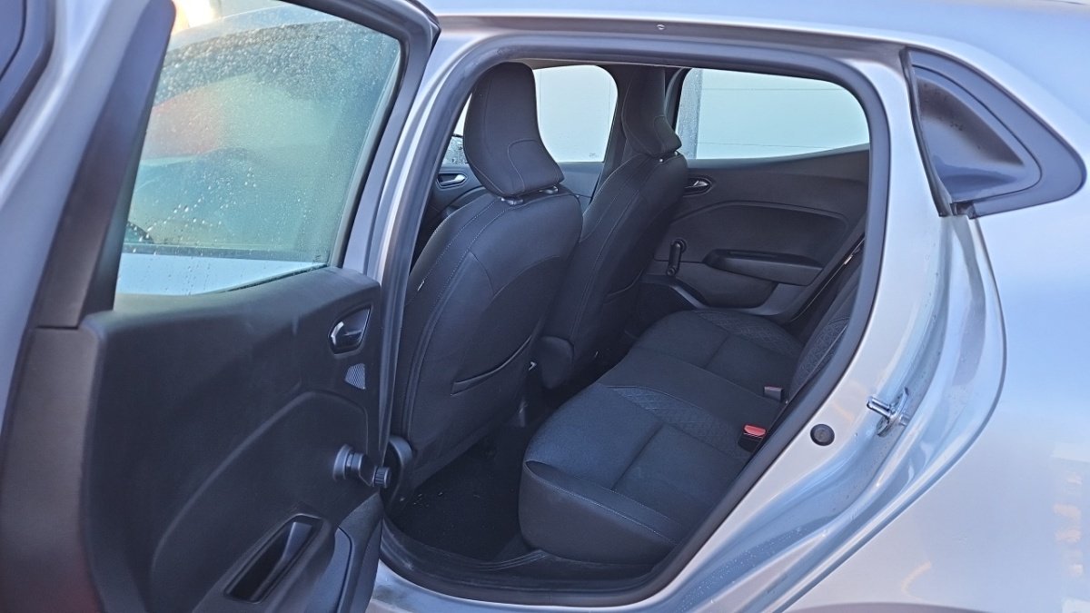 Renault Clio - Photo 10