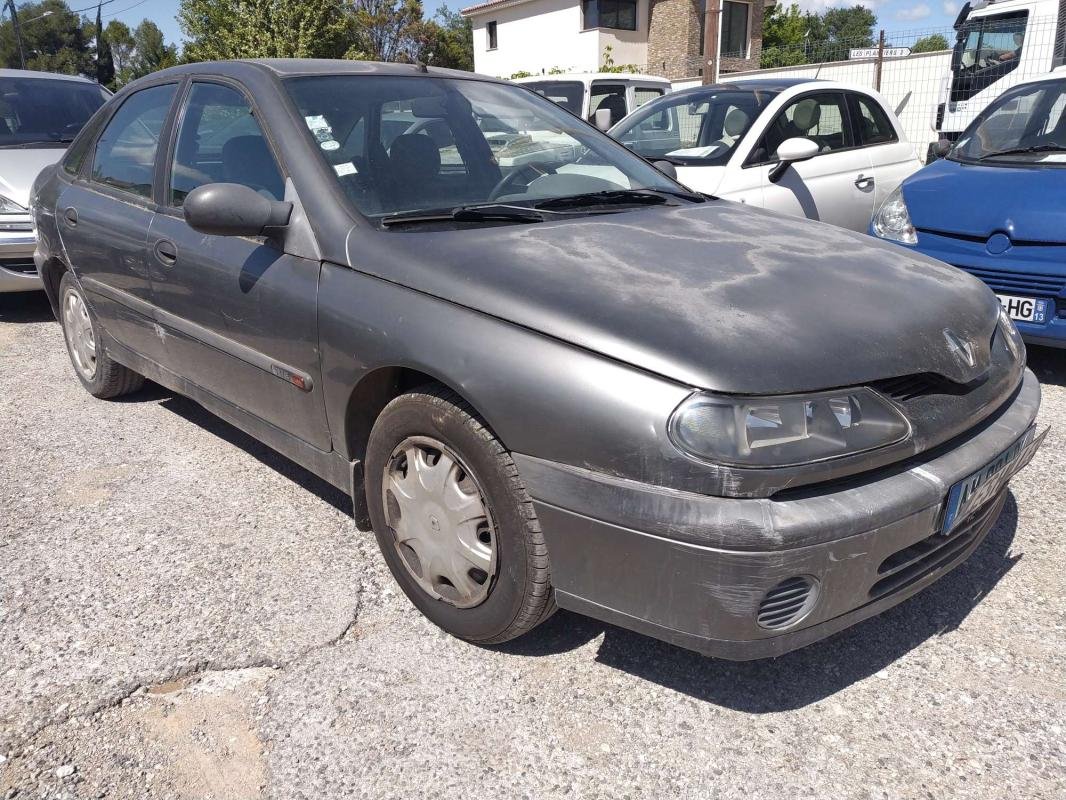 Renault Laguna - Photo 4