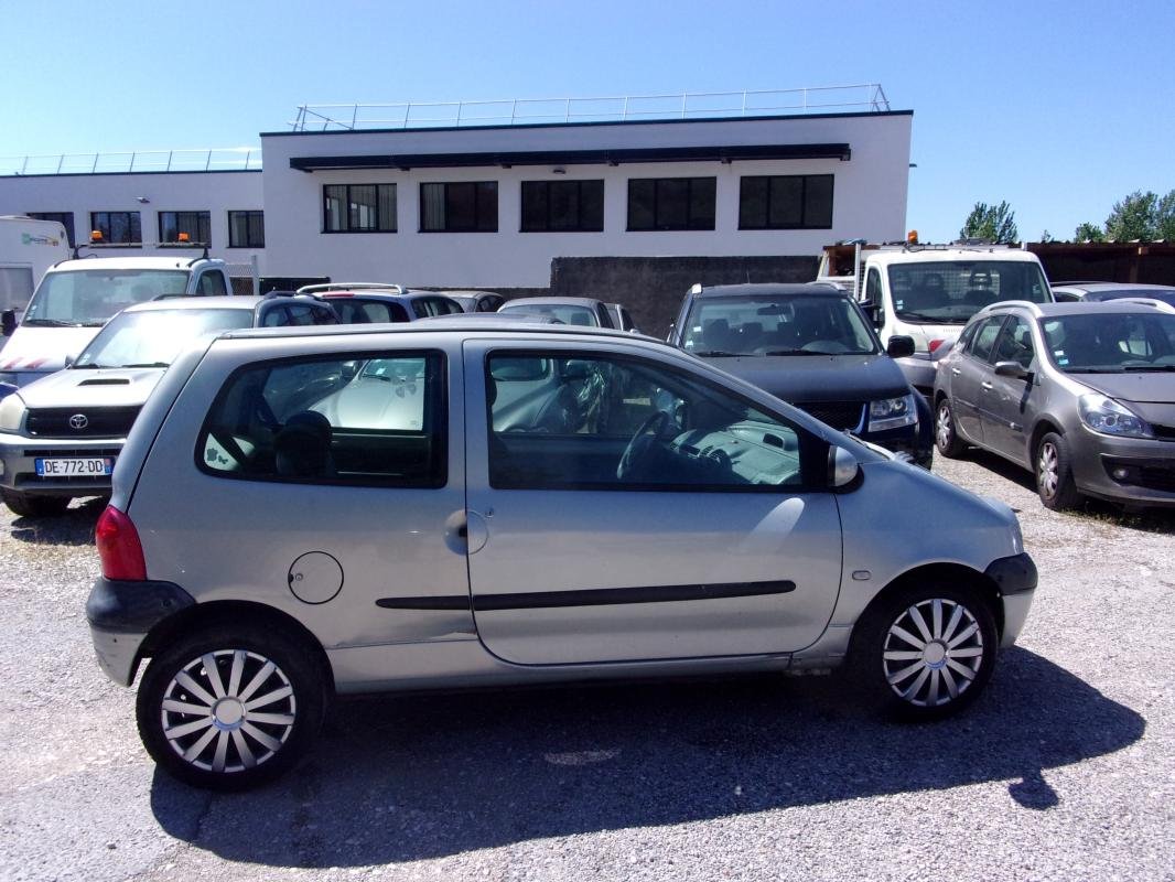 Renault Twingo - Photo 1