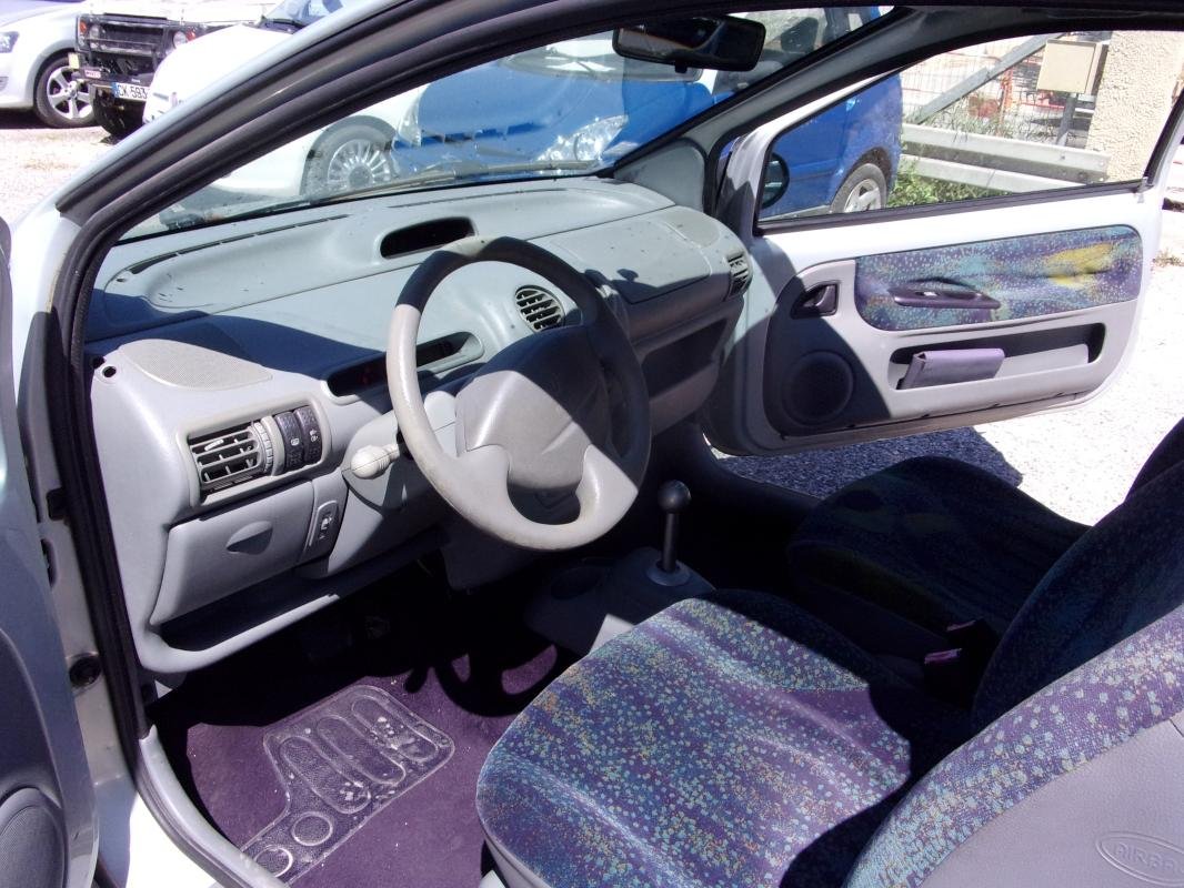 Renault Twingo - Photo 12