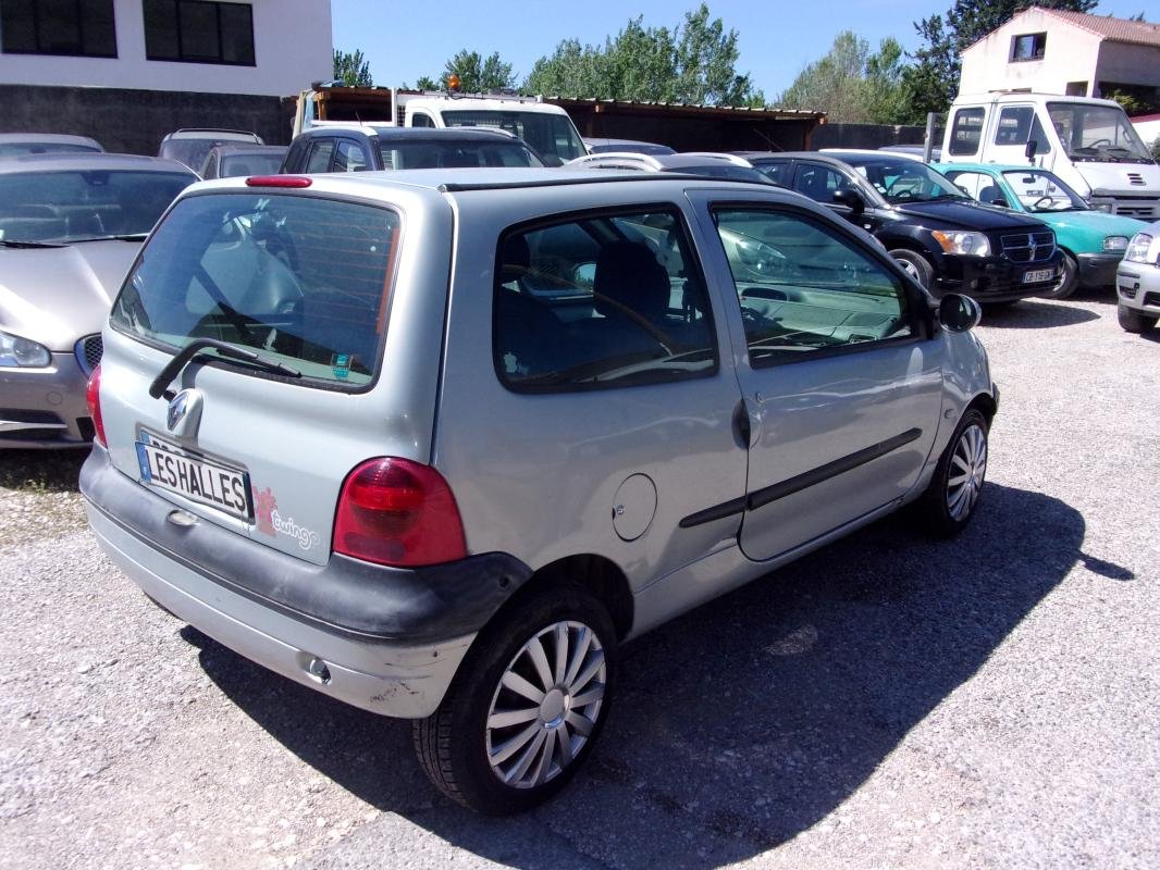 Renault Twingo - Photo 2