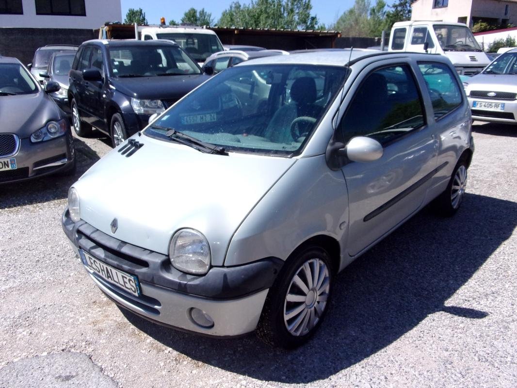 Renault Twingo - Photo 3