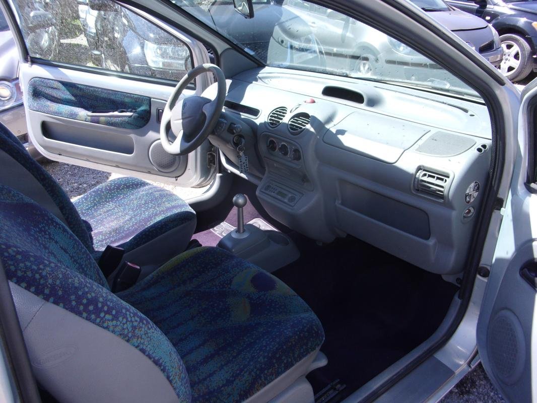 Renault Twingo - Photo 4