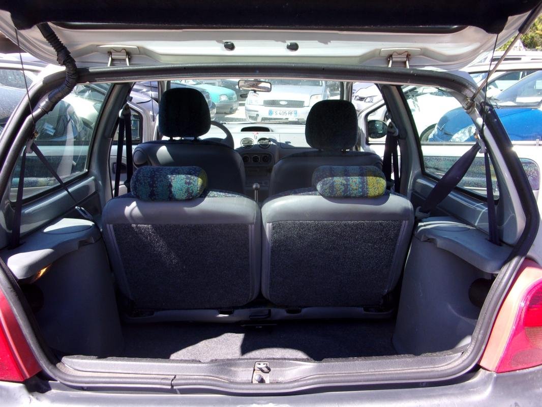 Renault Twingo - Photo 6