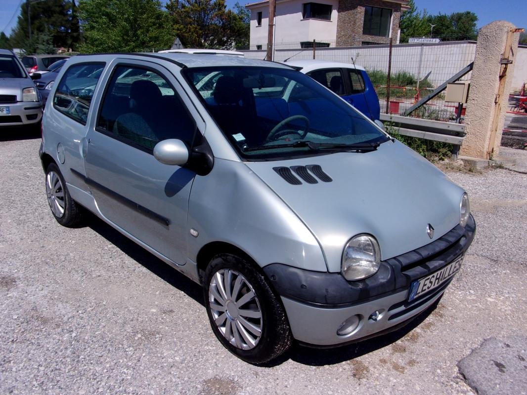Renault Twingo - Photo 7